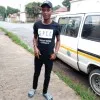 Bulelani Mbele