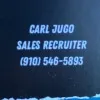 Carl Jugo