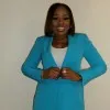 Sharon Philip