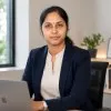 PRIYADHARSHINI JAGADEESAN