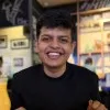 Dhruv Shah