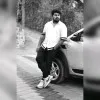 Arjun Prasanna Kumar