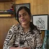 Sanjeetha Udayakumar