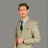 Shaheer Ali