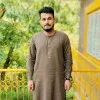 Mahmood Ahmad