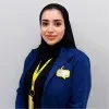Asma Alsaedi