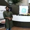 Sanjay Tirki