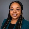 Trenteka Harris