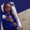shamira warren