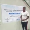 Simba Darlington