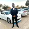 Fillmore Neal
