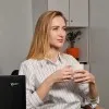 Anastasiia Kadurkina