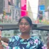 Nanditha Duddu