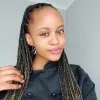 Londiwe Makhubo