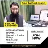 Chemistry by Saad Anwar