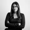 Delina Sarah Ramasamy