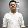 Amran Hossain