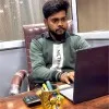 Pranjul chandel