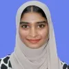 Hamda Mohammed