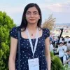 Parastoo Jafarzadeh