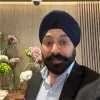 Bhupinder Chawla