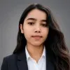 Sidhika Jain