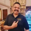 Sanjay Panicker