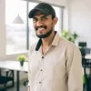 Harikrishna Reddy