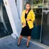 Nwabisa Gantsa