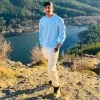 Satya Suhas Nagulapalli