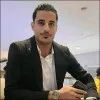 Ibrahim Alarjany