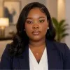 Victoria Andoh