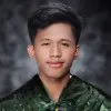 JOHN CARL JUDILLA