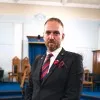 David brow