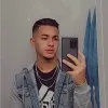 Justin Acevedo Nieves