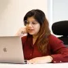 Anisha Byju