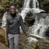 David