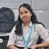 Shravani Kumbhare