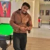 Aman Kumar