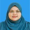 Fatin Najian Zamani