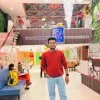 Jitendra patel