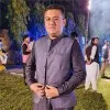 Muhammad Musaddiq Raza