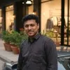 vishnu ram