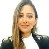 Maria Alejandra conto quintero