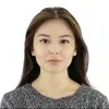 Asel Tursunkulova