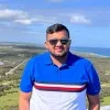 Urvish Patel