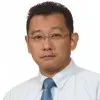 Derrick Teo