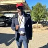 tshiamo balotlegi