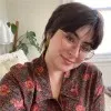 Sarah Gaudes