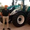 Jagpreet Singh Sangari